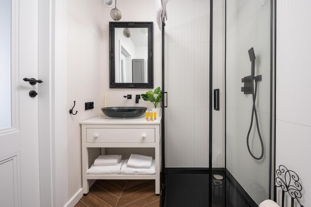 Petit Paris 36 Apartment 华沙 外观 照片